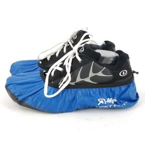 dexter bowling shoe covers